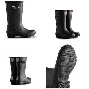 Big Kids Original Rain Boots